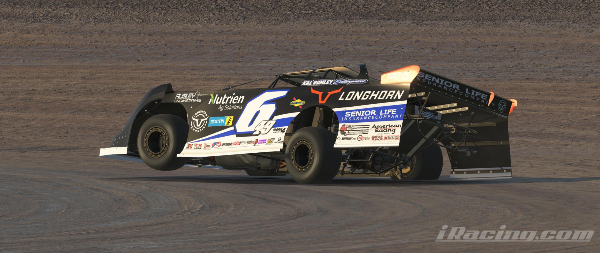 Preview of Jonathan Davenport 2024 EAMS wrap (no number) by Cameron C Keller