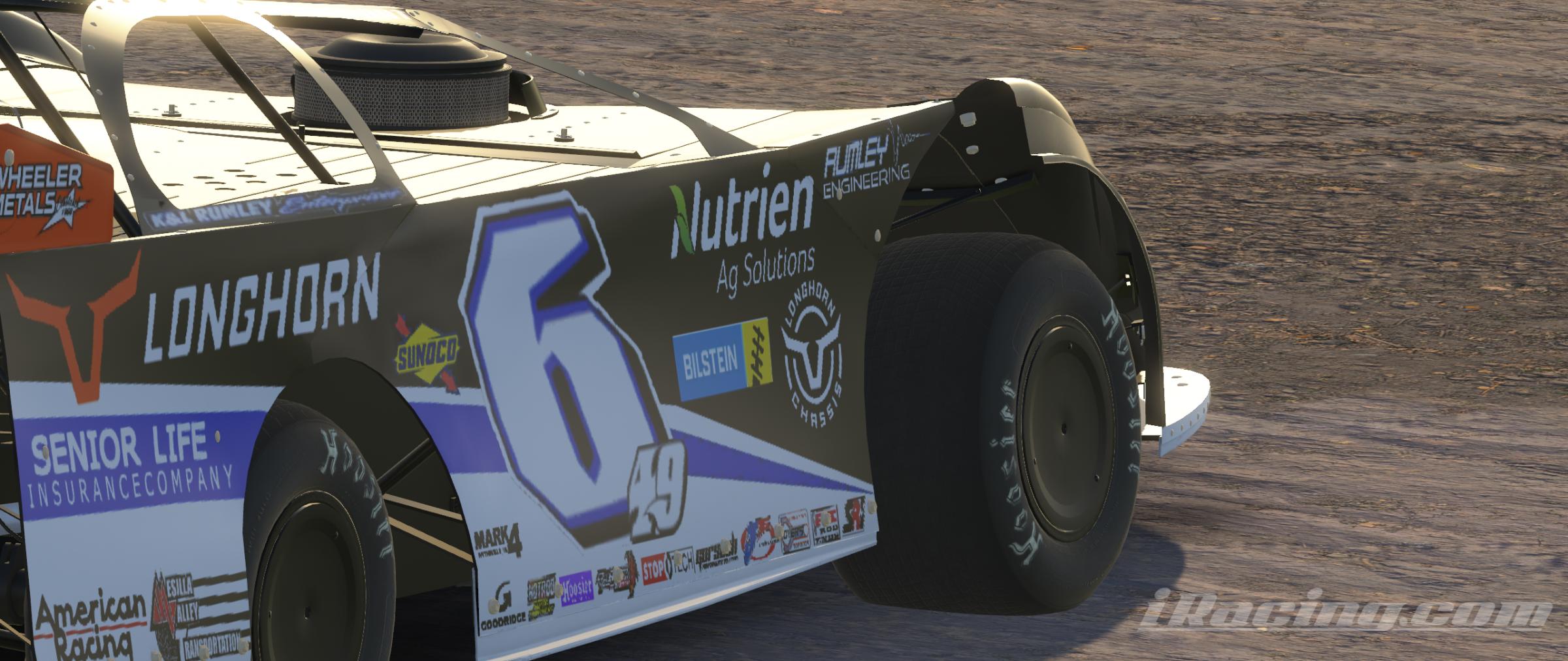 Preview of Jonathan Davenport 2024 EAMS wrap (no number) by Cameron C Keller