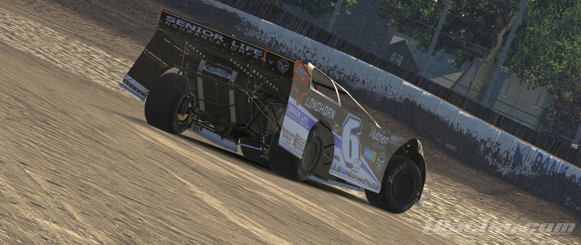 Preview of Jonathan Davenport 2024 EAMS wrap (no number) by Cameron C Keller