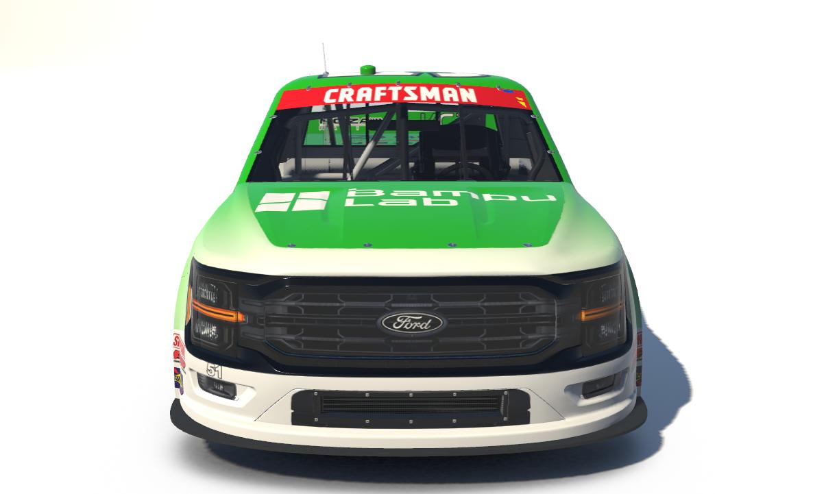 Preview of Bambu Labs-AMD-Elgato-Moza by Karsten Cook