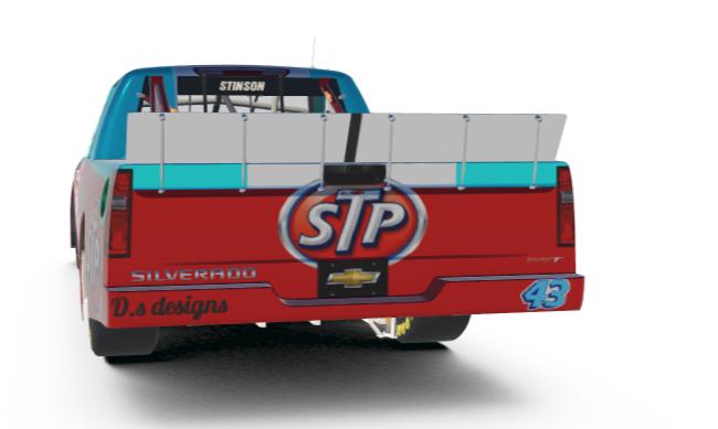 Preview of richard petty  by Dave S.