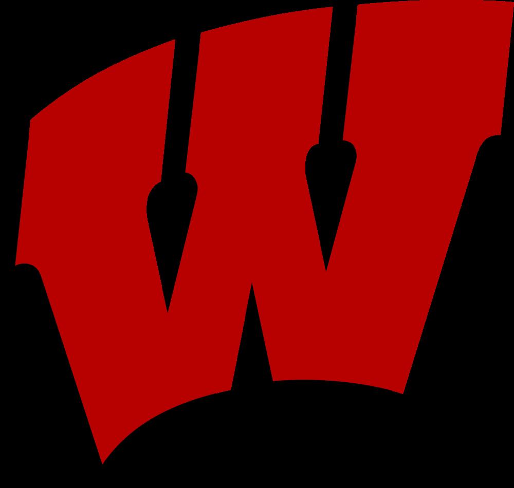 Preview of Wisconsin Badgers by Jamie Kuzmic