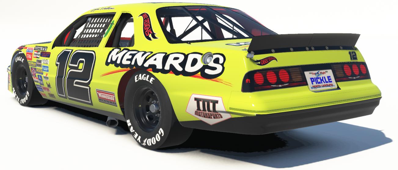 Masters Of The Draft - Pickle #12 by Joe R Wells - Trading Paints