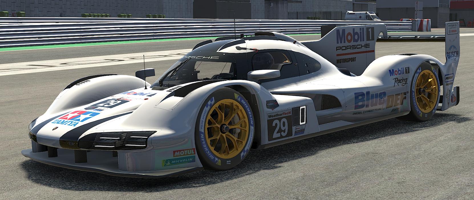 Preview of Mobil 1 by Christopher R.