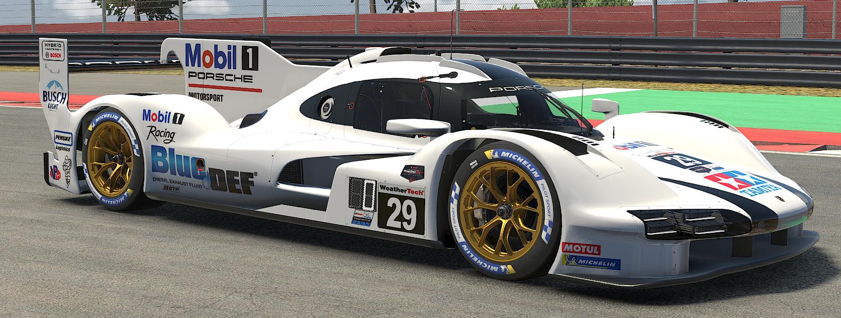 Preview of Mobil 1 by Christopher R.