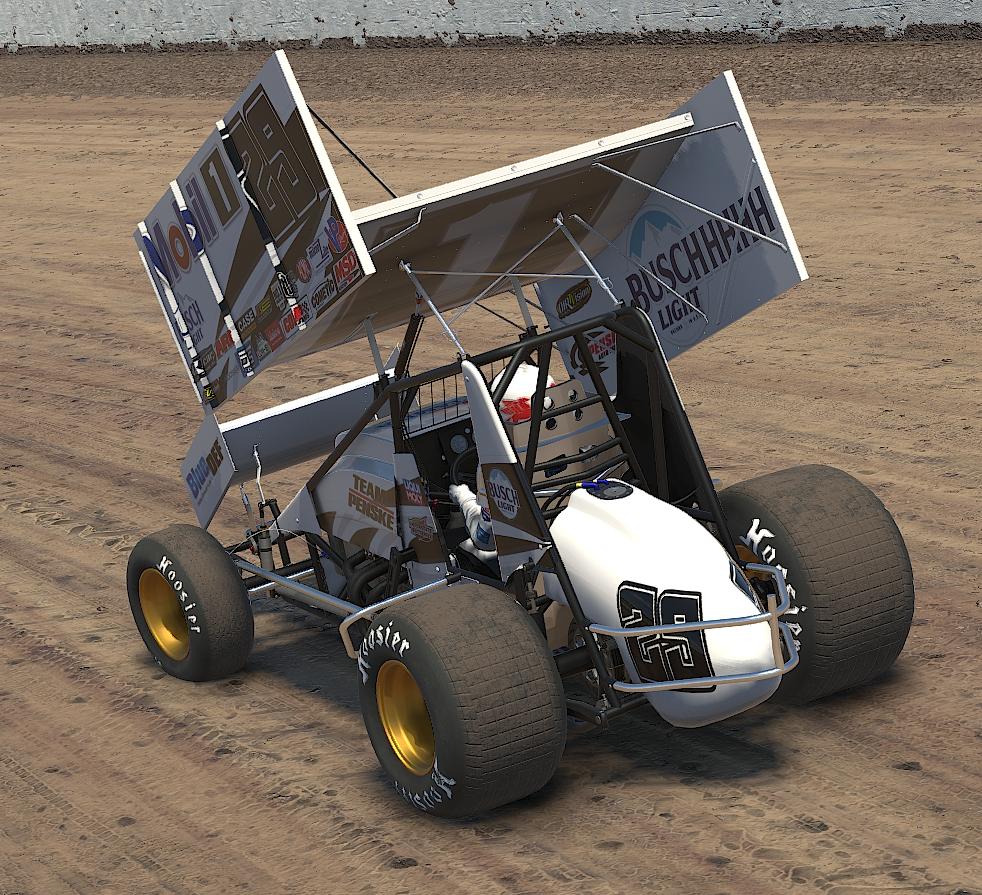 Preview of Mobil 1 by Christopher R.