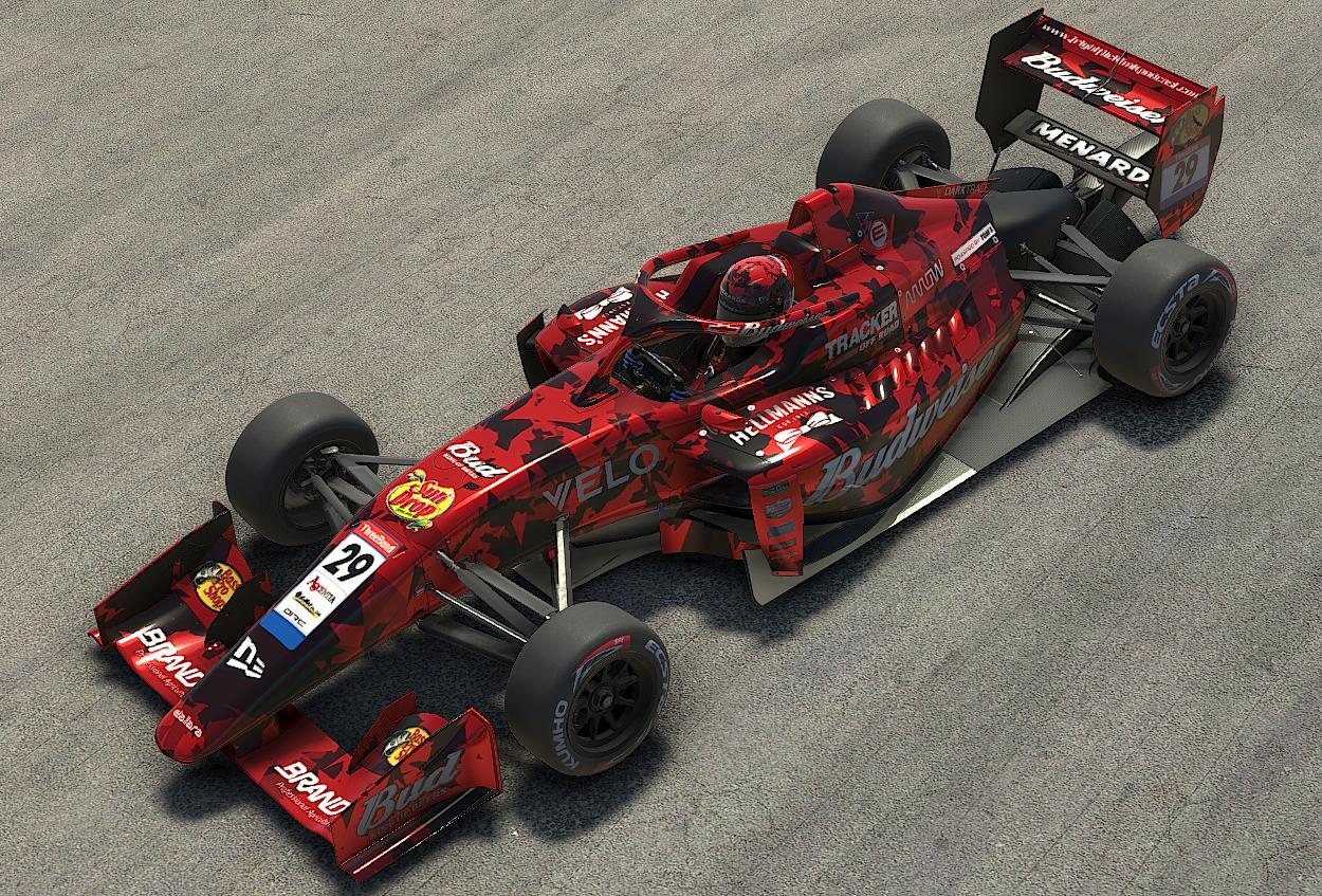 Preview of Budweiser by Christopher R.