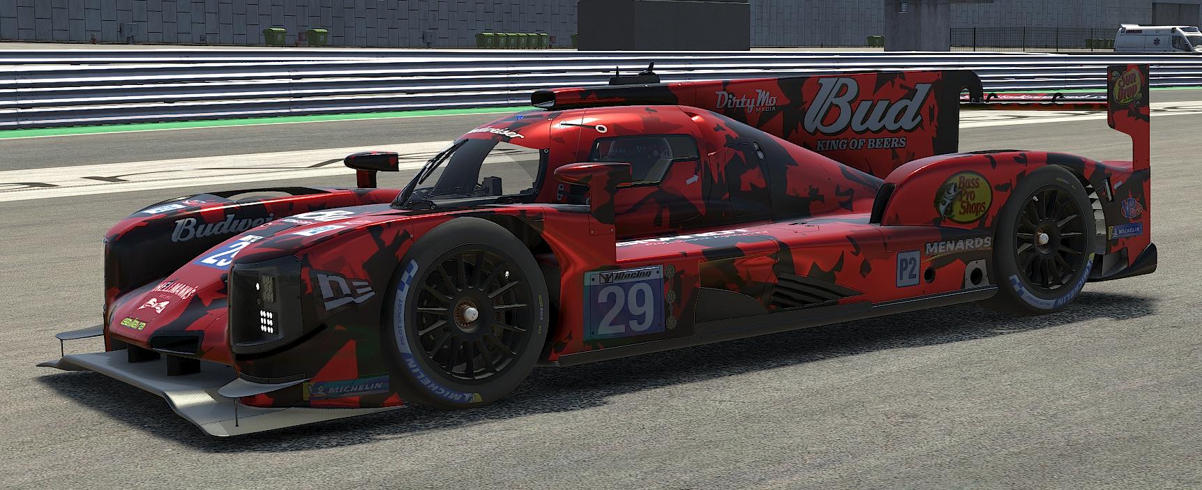 Preview of Budweiser by Christopher R.