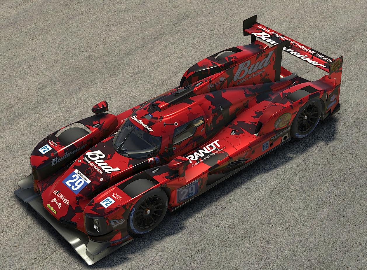 Preview of Budweiser by Christopher R.