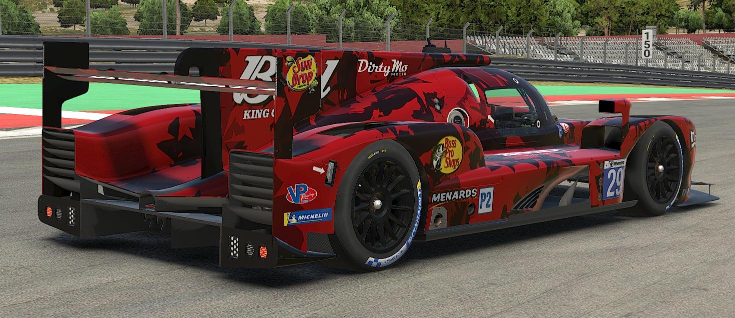 Preview of Budweiser by Christopher R.