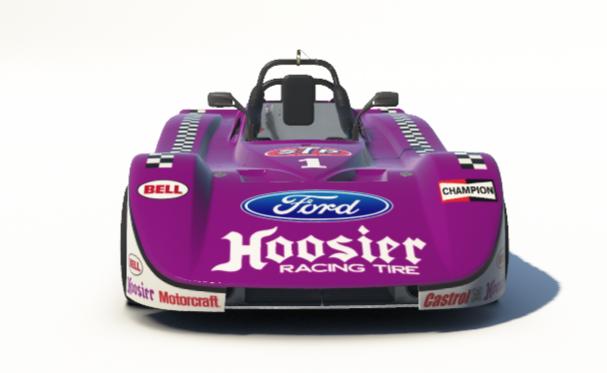 Hoosier Racing Background Hoosier Racing Tires by Joe Cowin - Trading Paints