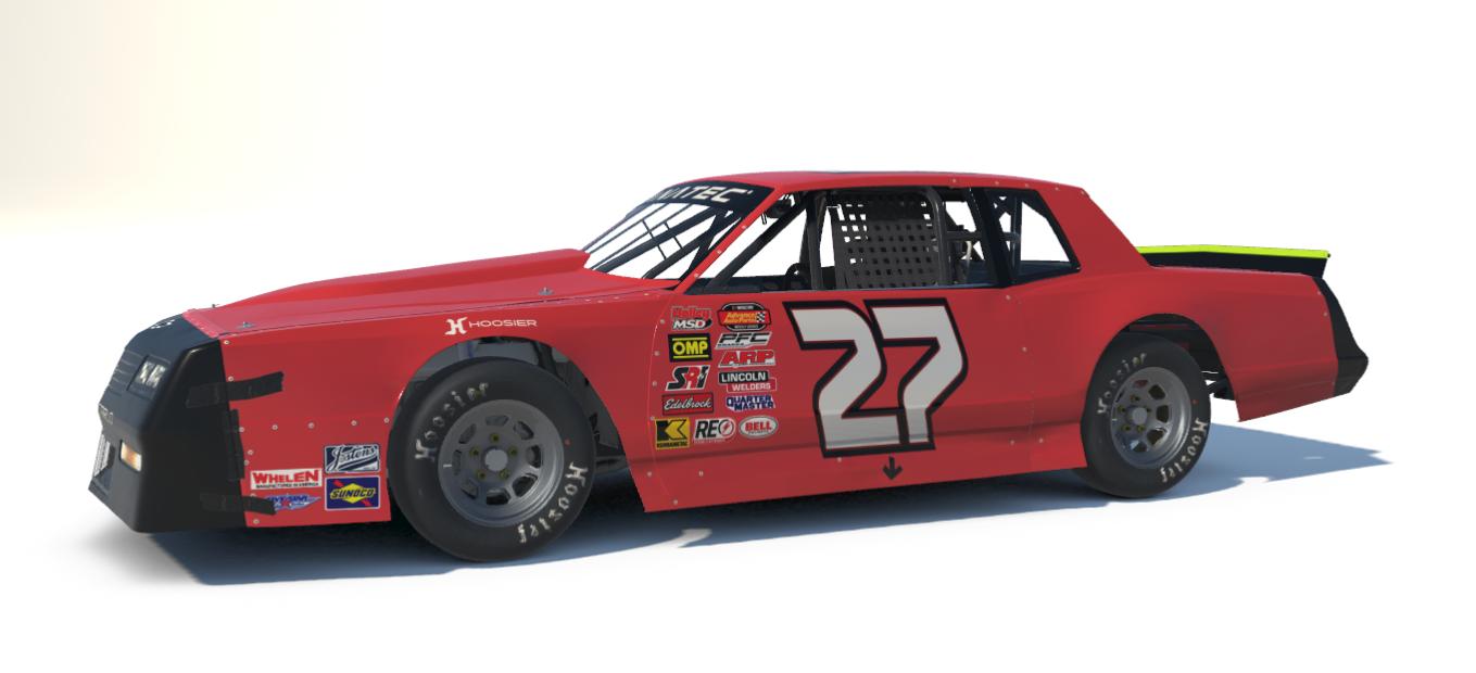 Preview of 88 Red by Chris T.