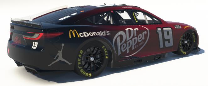 Preview of Dr Pepper by Curtis Price