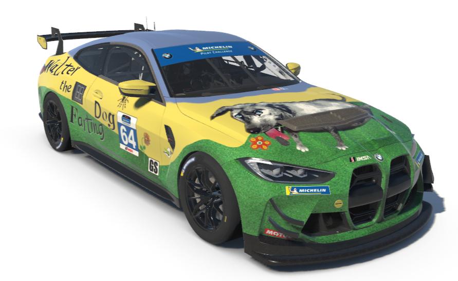 Preview of Walter the Farting Dog by Michael Peters22