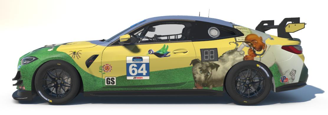 Preview of Walter the Farting Dog by Michael Peters22