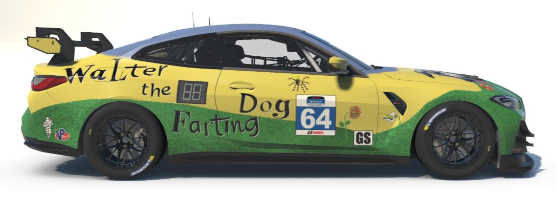 Preview of Walter the Farting Dog by Michael Peters22