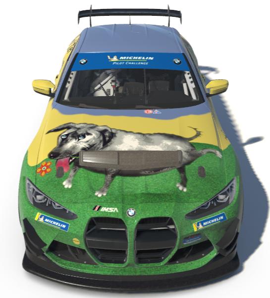 Preview of Walter the Farting Dog by Michael Peters22