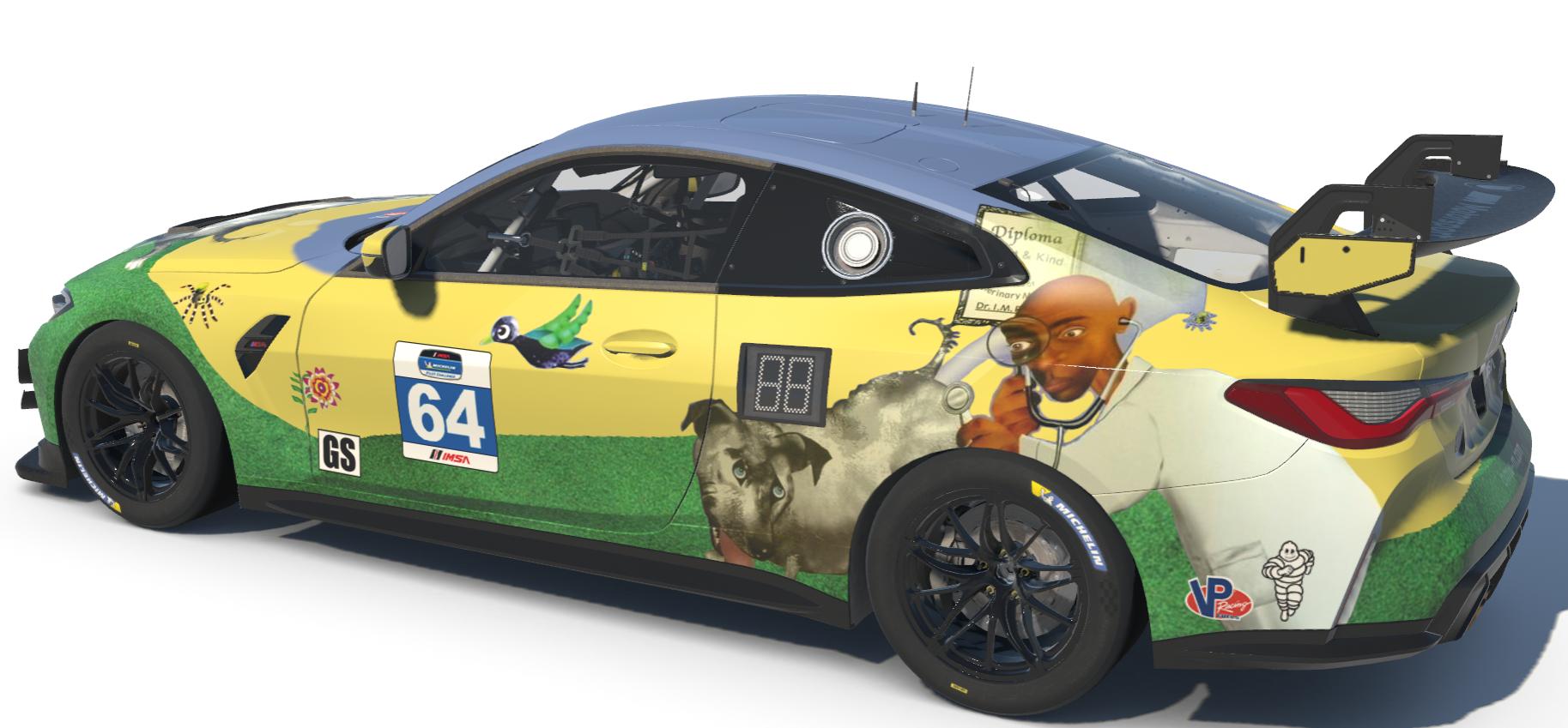 Preview of Walter the Farting Dog by Michael Peters22