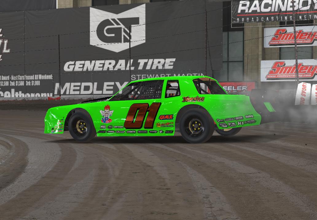 Preview of danno asphalt street stock by Amber D.