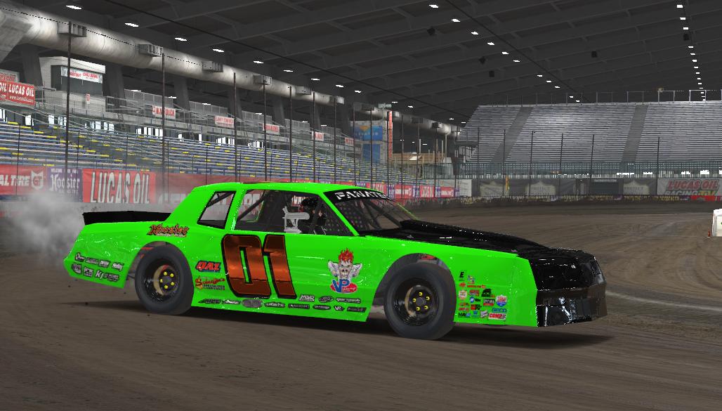 Preview of danno asphalt street stock by Amber D.