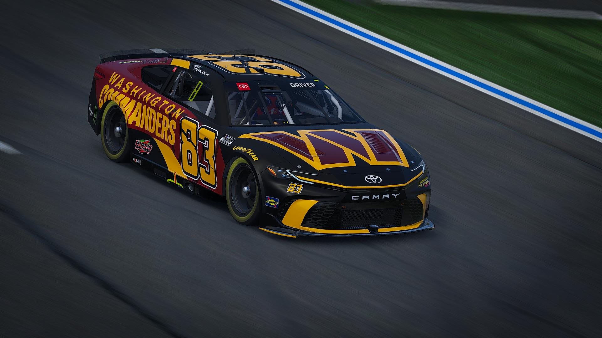 Preview of Kyle Peacock by Noah B.