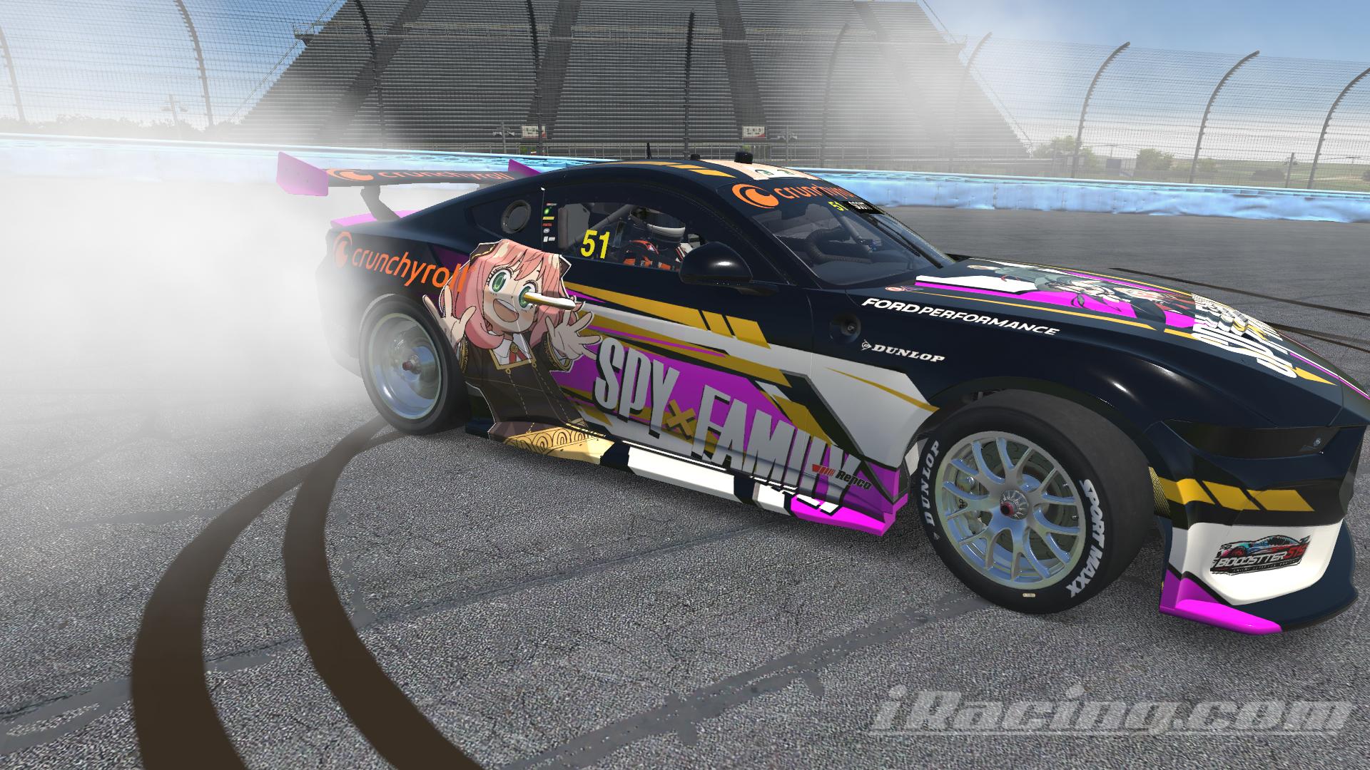 Preview of spy family by Johnathan S.