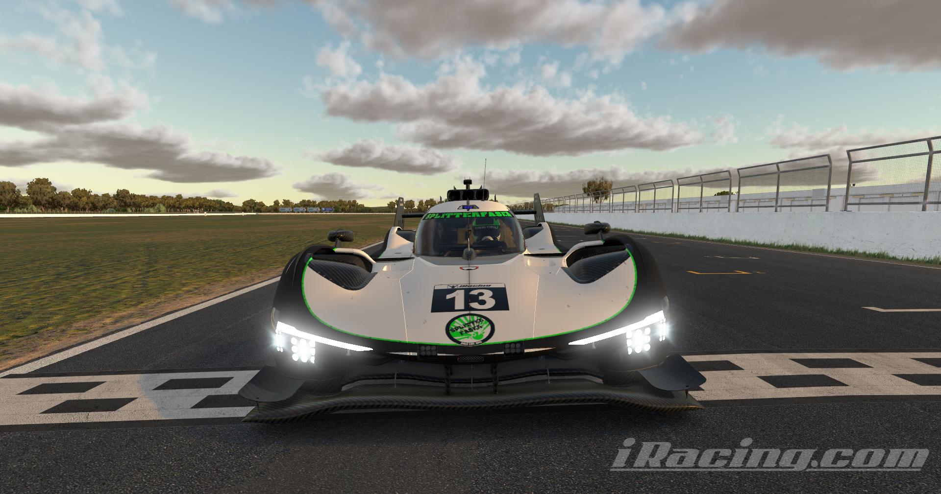 Preview of Splitterfaser 499P by Robin Br&uuml;mmer