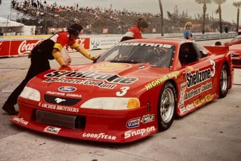Preview of Tommy Archer inspired street stock by Dan Disanto4