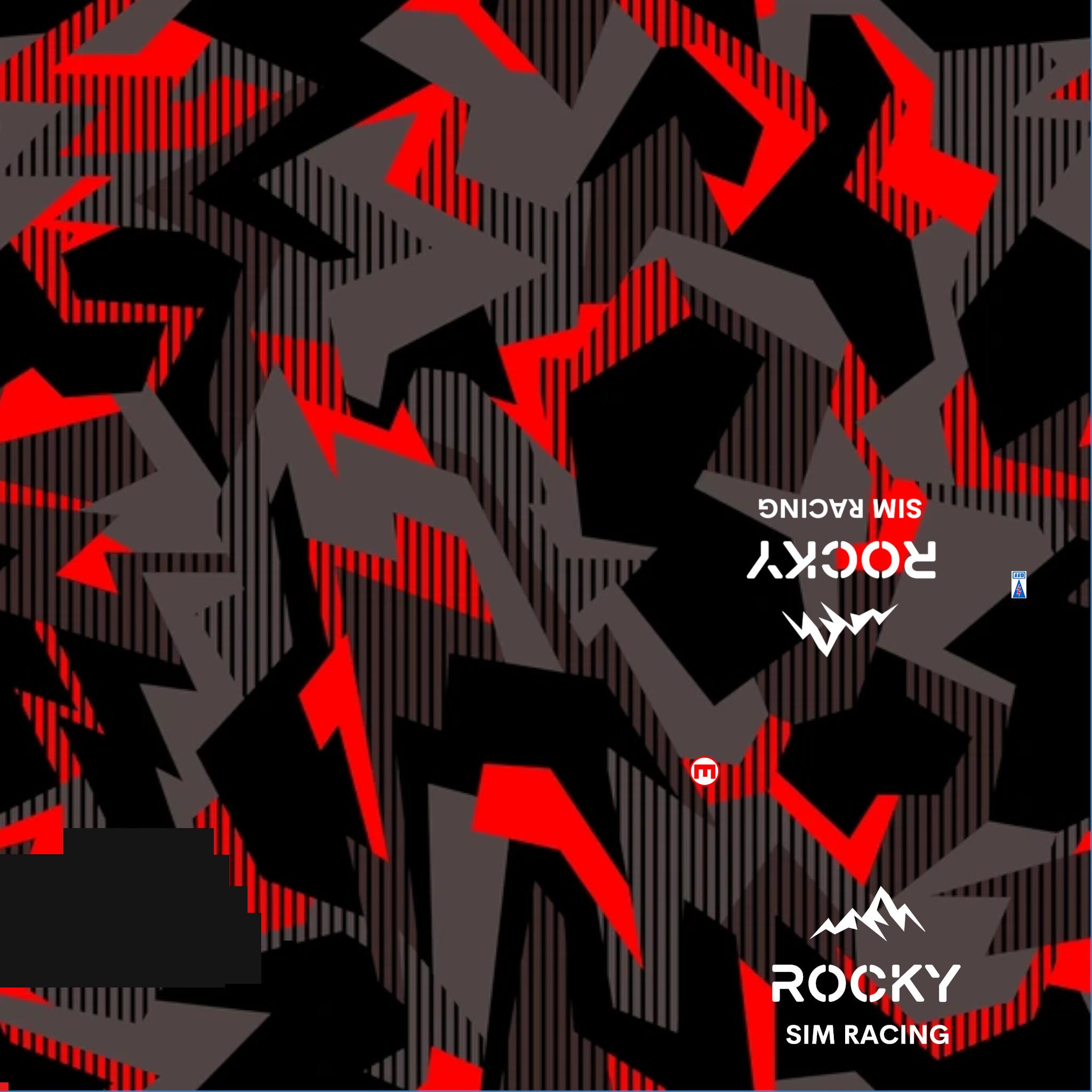 Preview of Formula Vee by Daniel Walker19