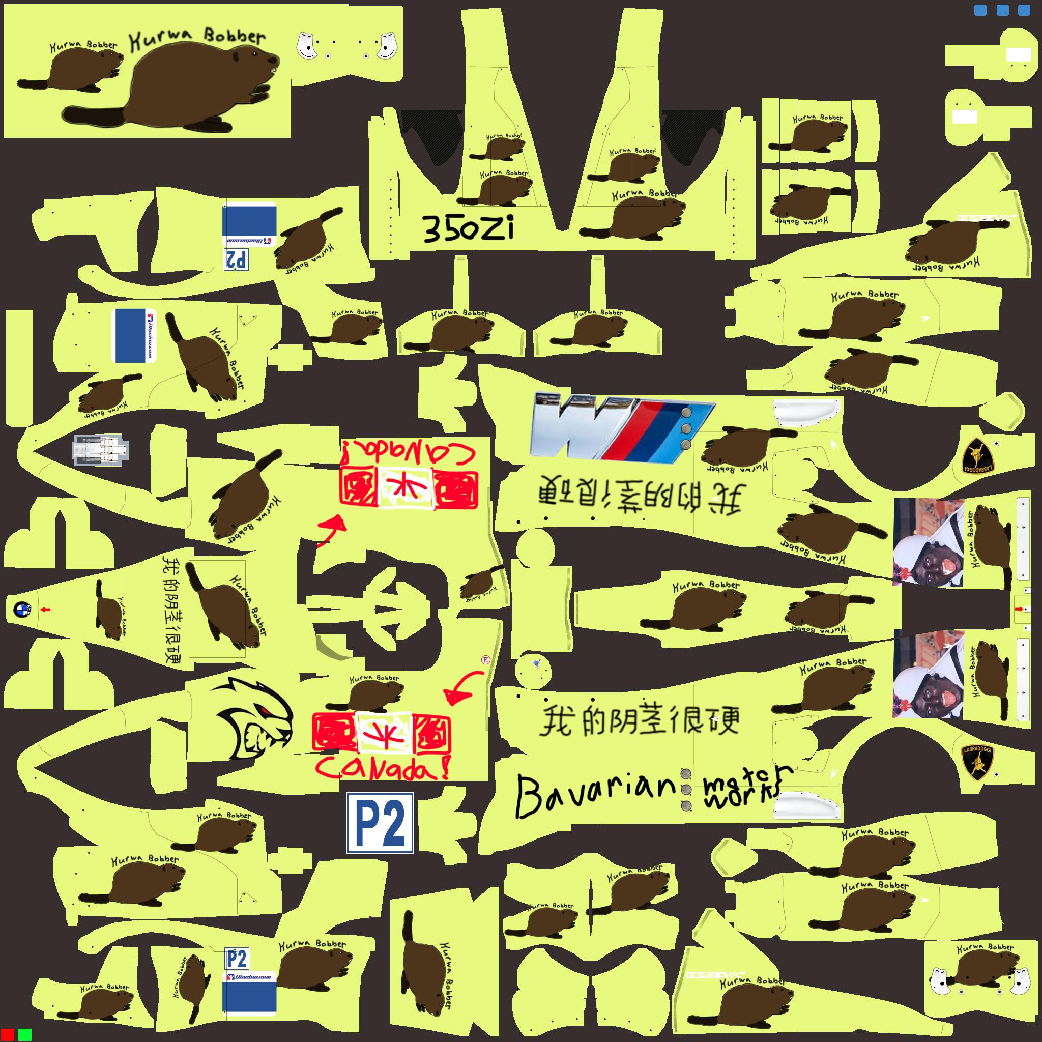 Preview of Honda Performance Development ARX01C by Ayden Pickering