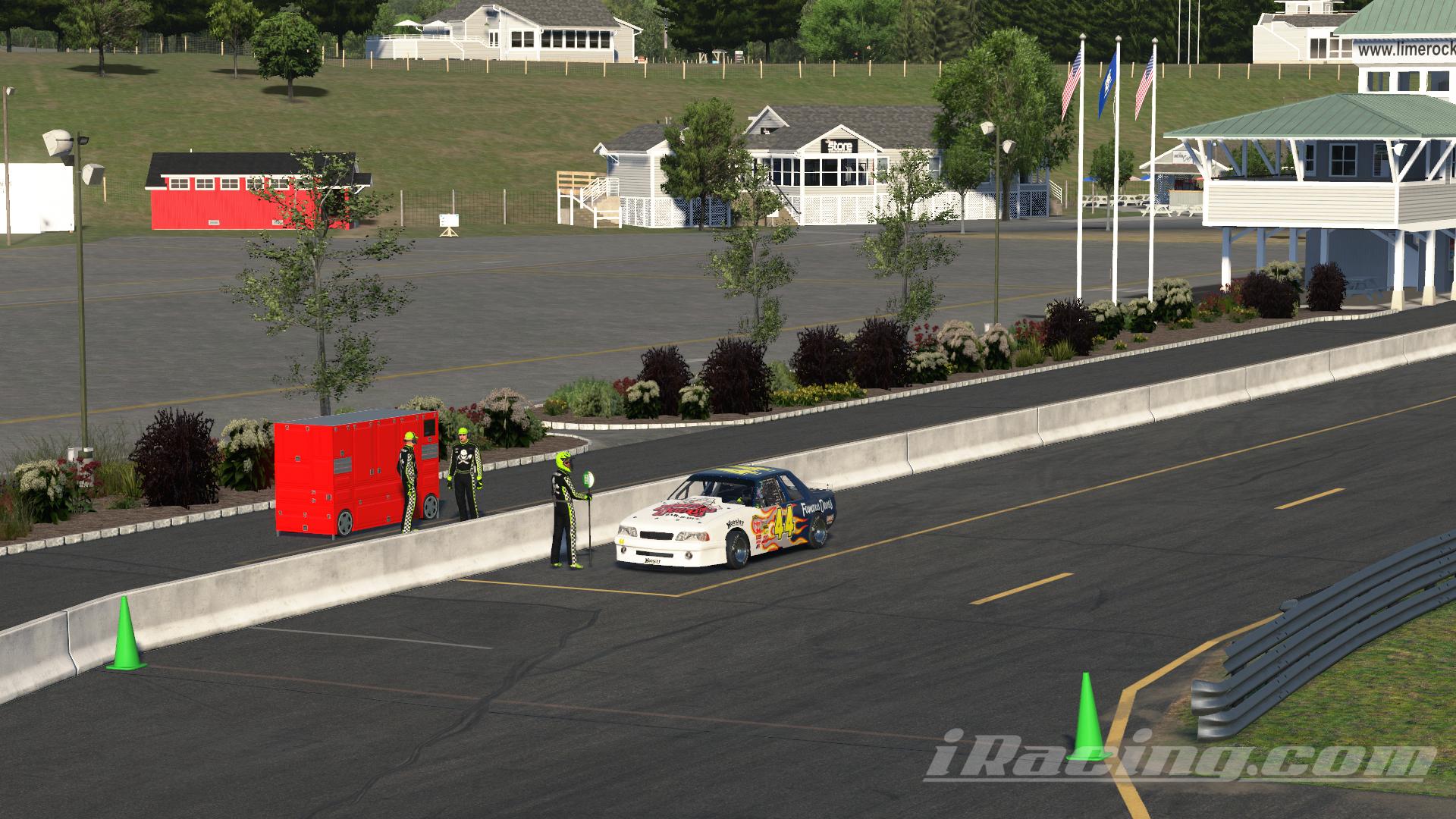 Preview of Famous Daves Mini Stock by Don Henry III