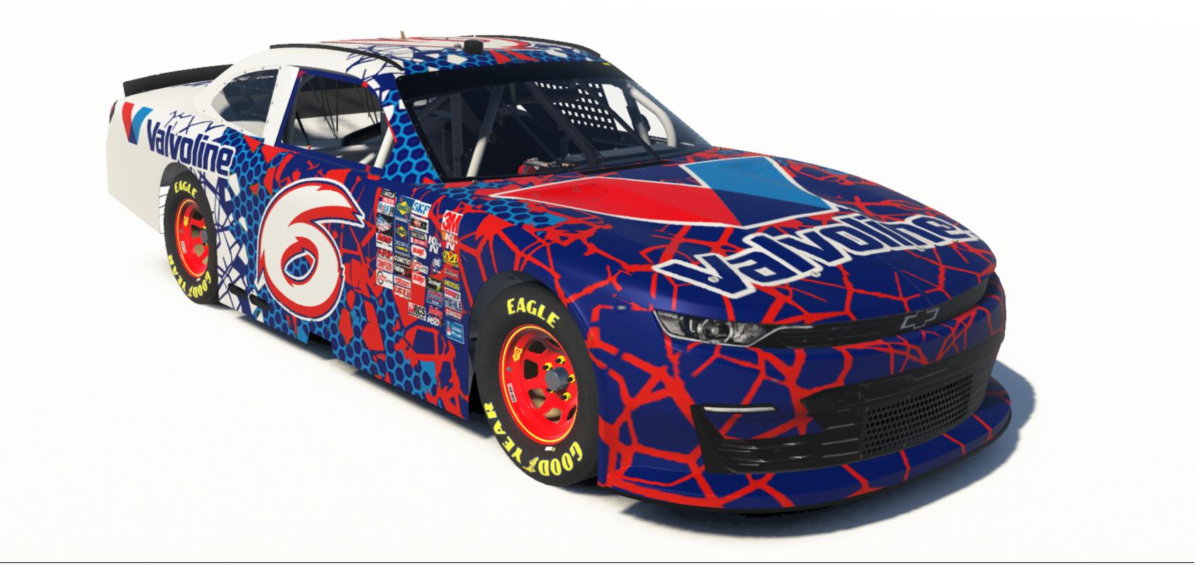 Preview of Valvoline by Victor S.