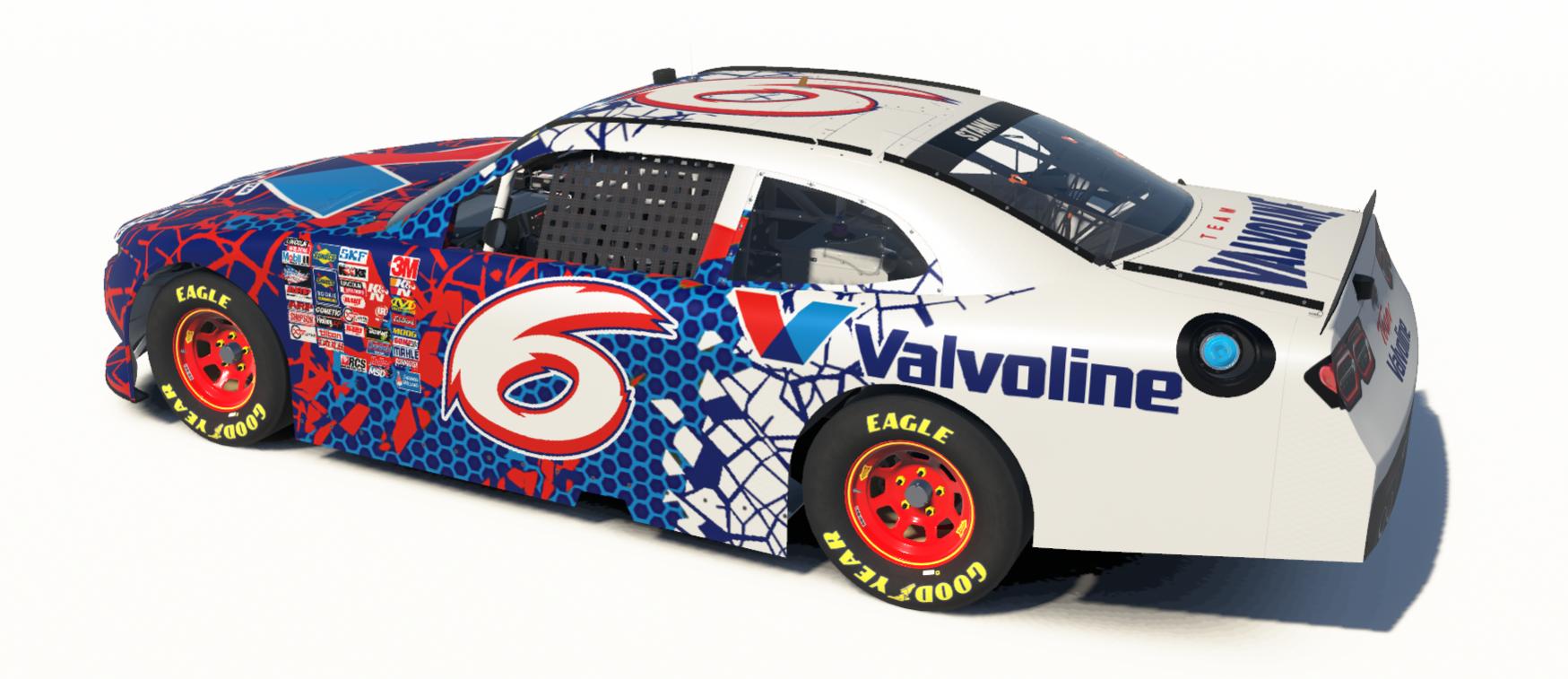 Preview of Valvoline by Victor S.