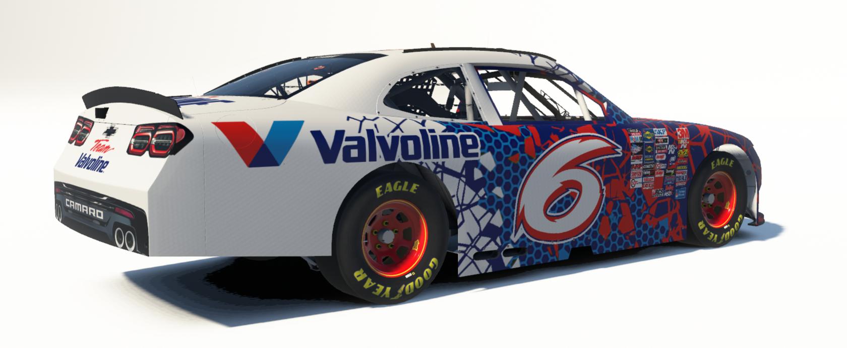 Preview of Valvoline by Victor S.
