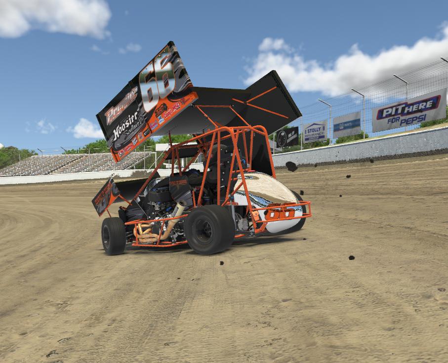 Preview of MrBeard Very Shiny Micro by Amber D.