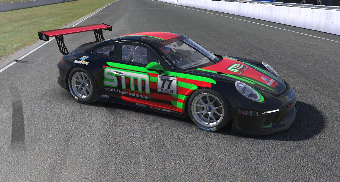 Preview of Scott Taylor Motorsport by Darren J O.