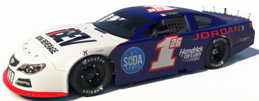 Preview of Dylan Barenz 2025 iBev Super Late by Dylan Barenz