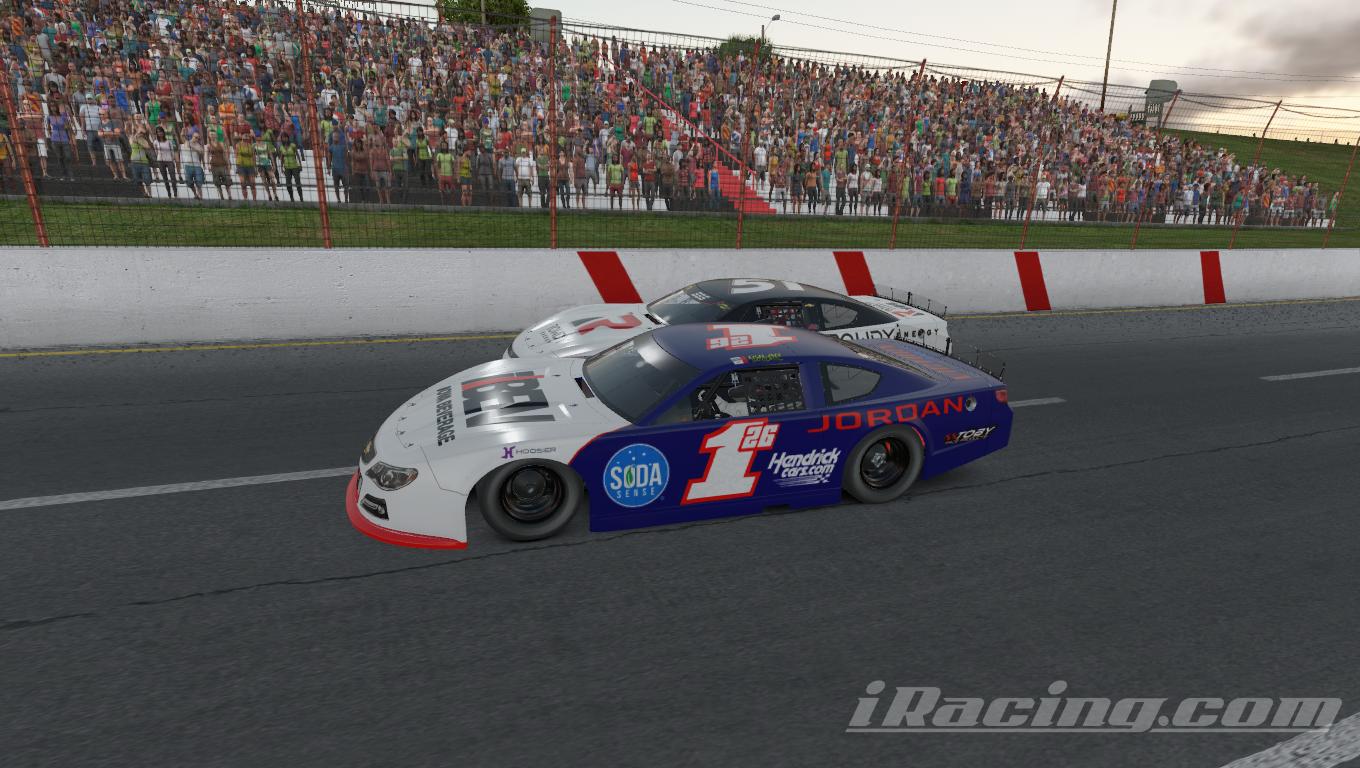 Preview of Dylan Barenz 2025 iBev Super Late by Dylan Barenz