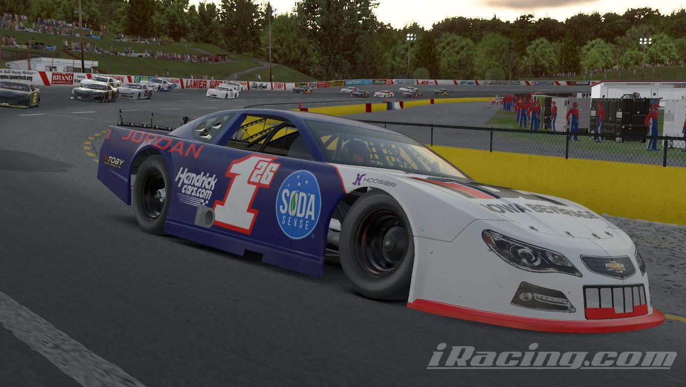 Preview of Dylan Barenz 2025 iBev Super Late by Dylan Barenz