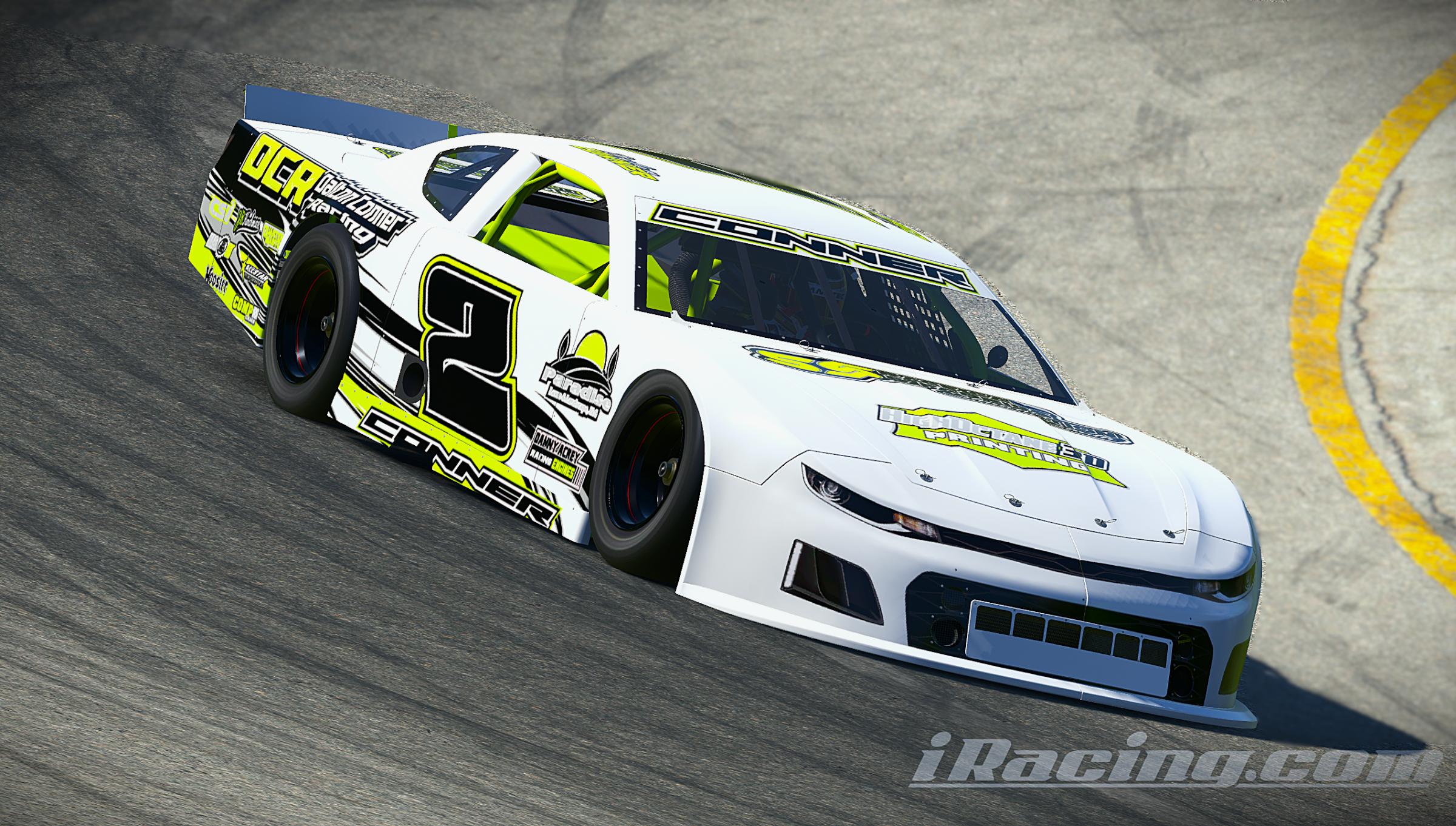 Preview of Dylan Conner Flo Yellow LMS by Dalton J Conner