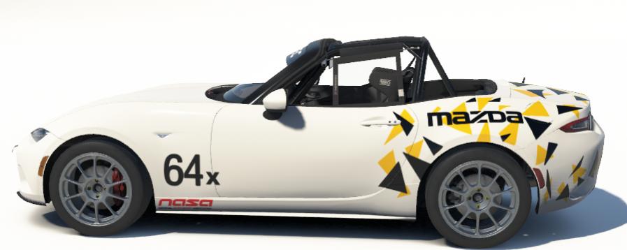 Preview of Phtevens MX-5 [Commission] by Emma G.
