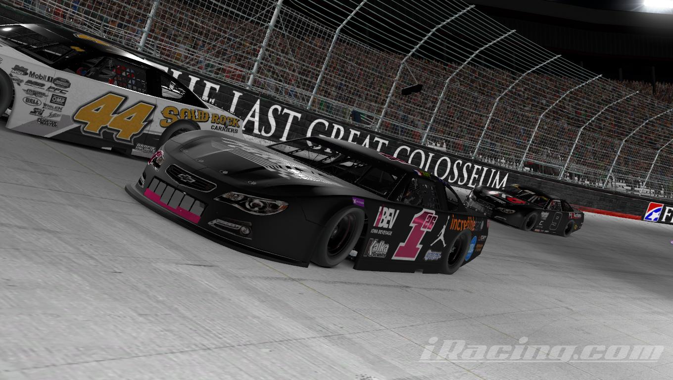 Preview of Dylan Barenz 2025 Matte Black Super Late by Dylan Barenz