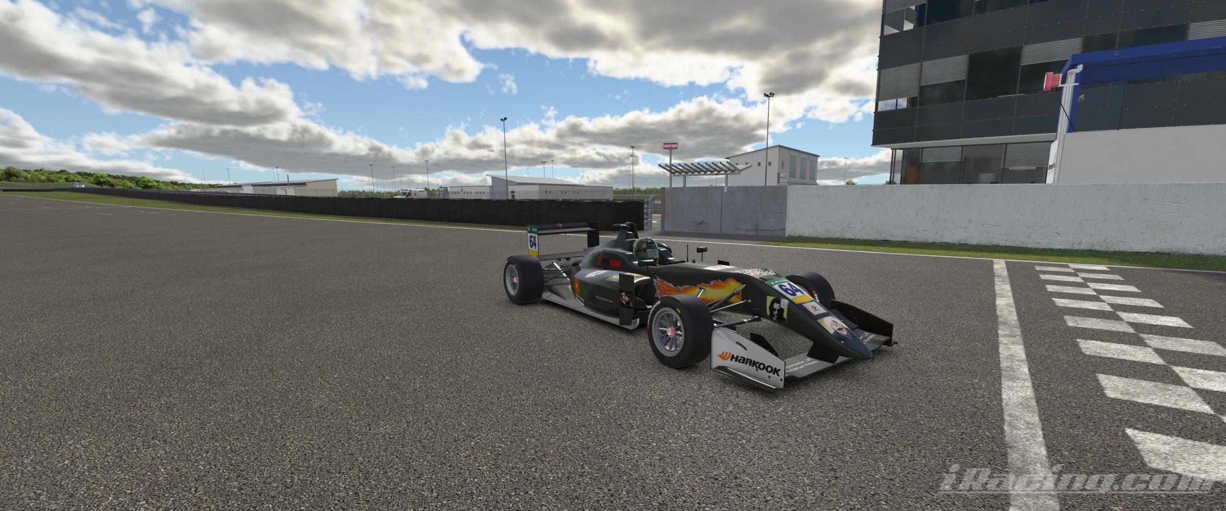 Preview of skibidi formula 3 car because why not by Emmanuel Reyes
