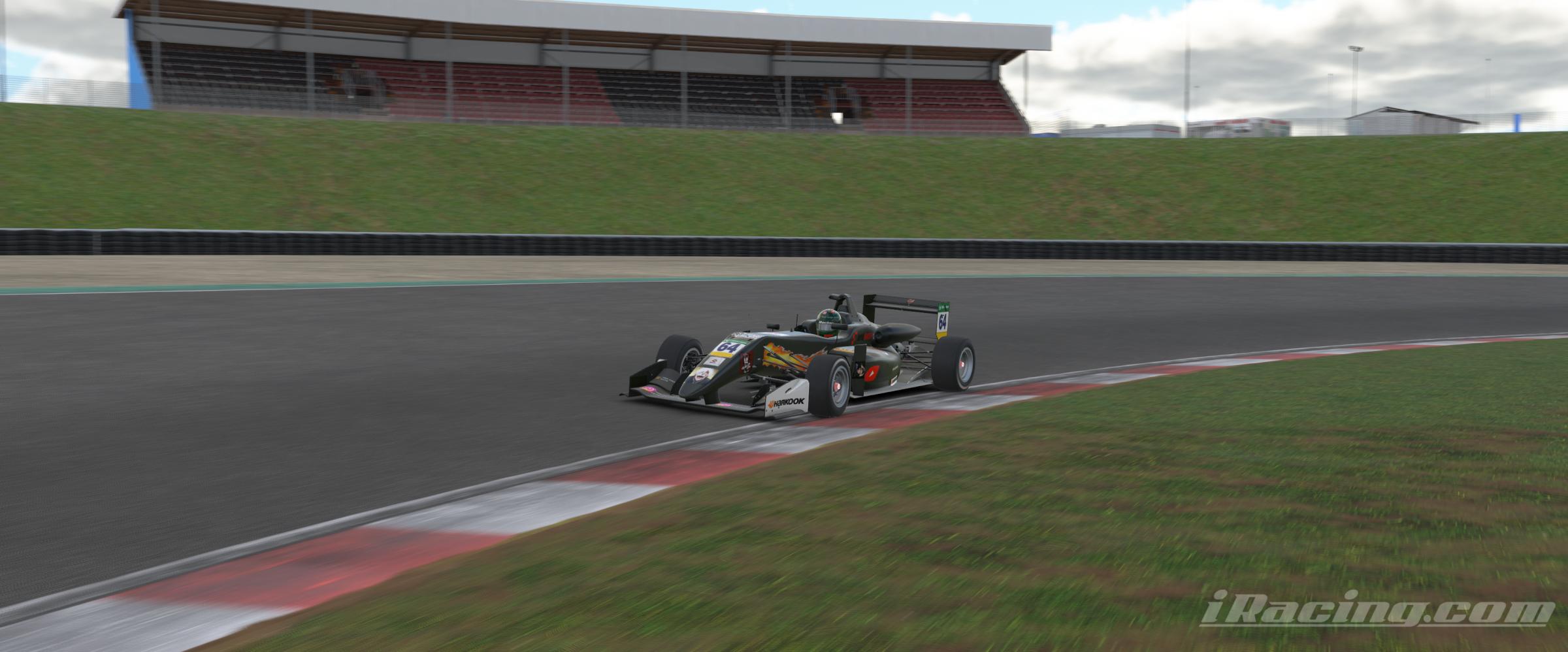 Preview of skibidi formula 3 car because why not by Emmanuel Reyes