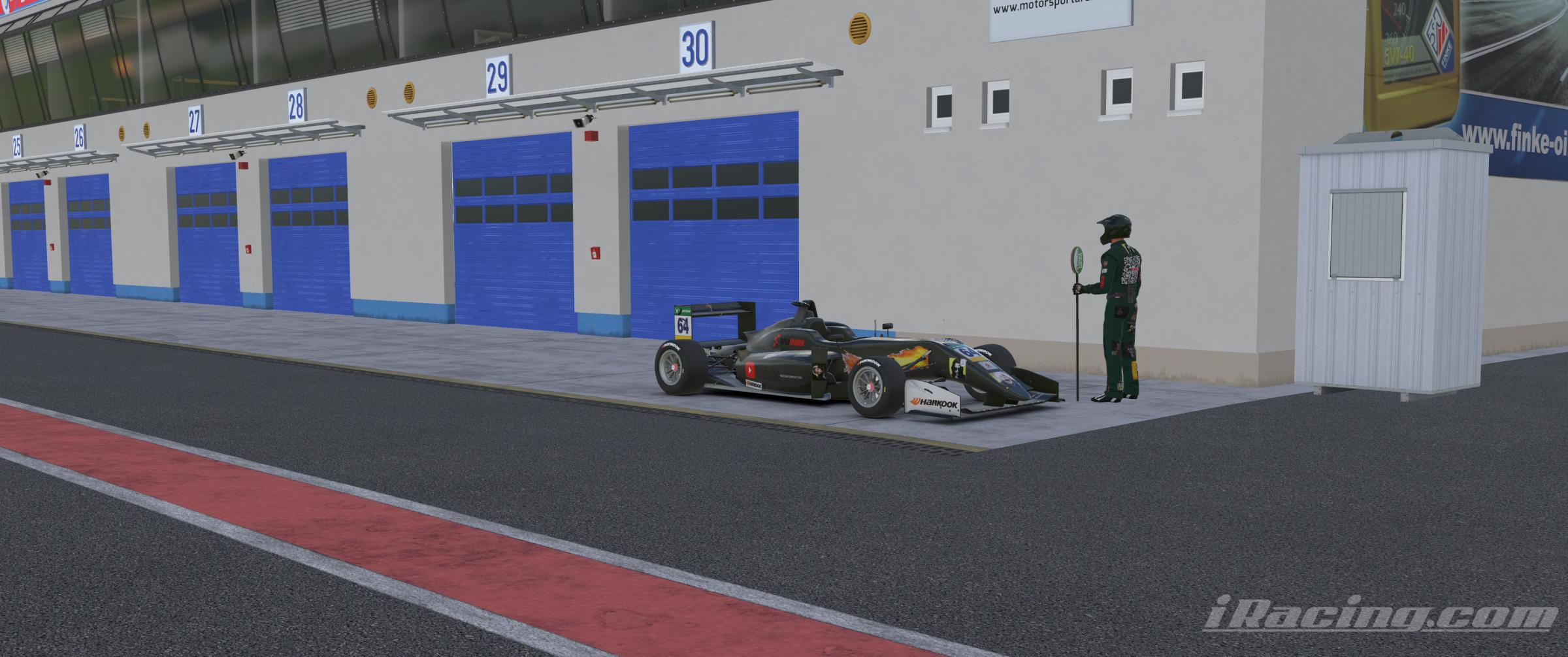 Preview of skibidi formula 3 car because why not by Emmanuel Reyes