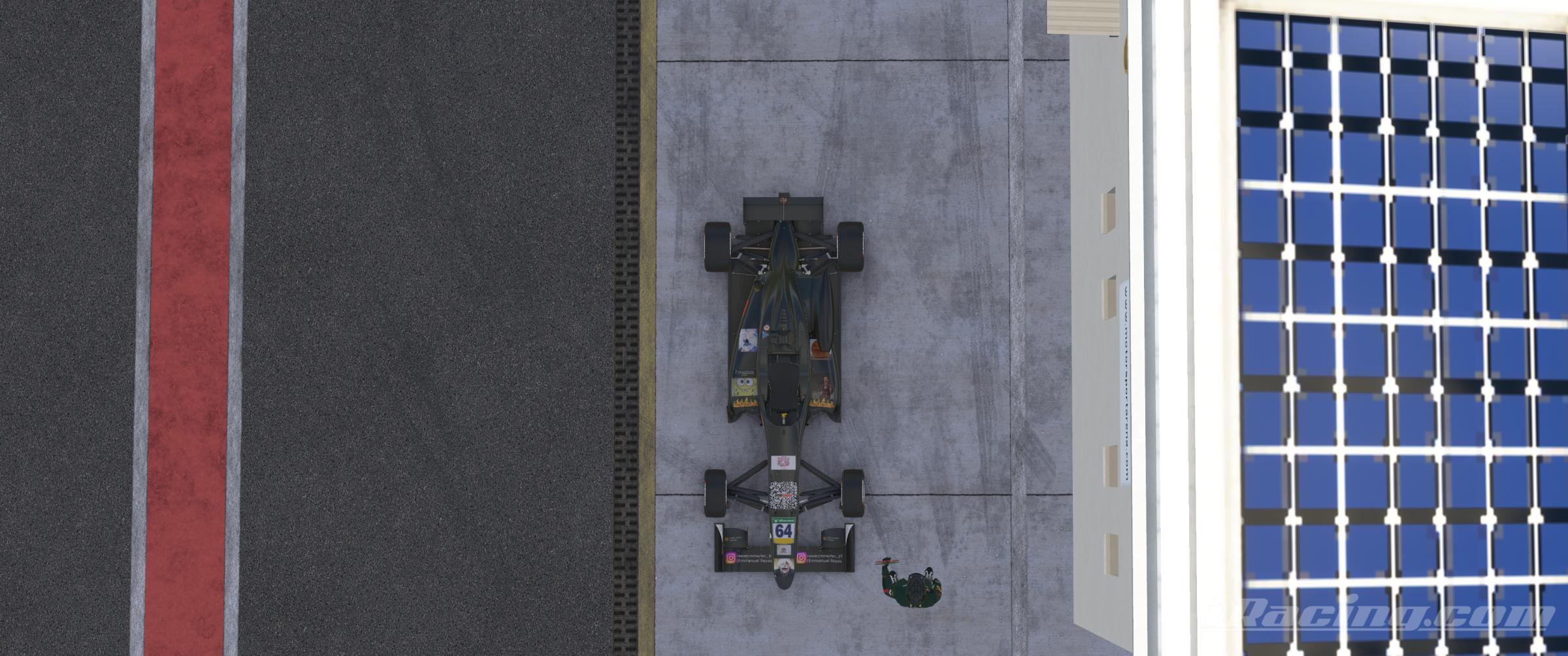 Preview of skibidi formula 3 car because why not by Emmanuel Reyes