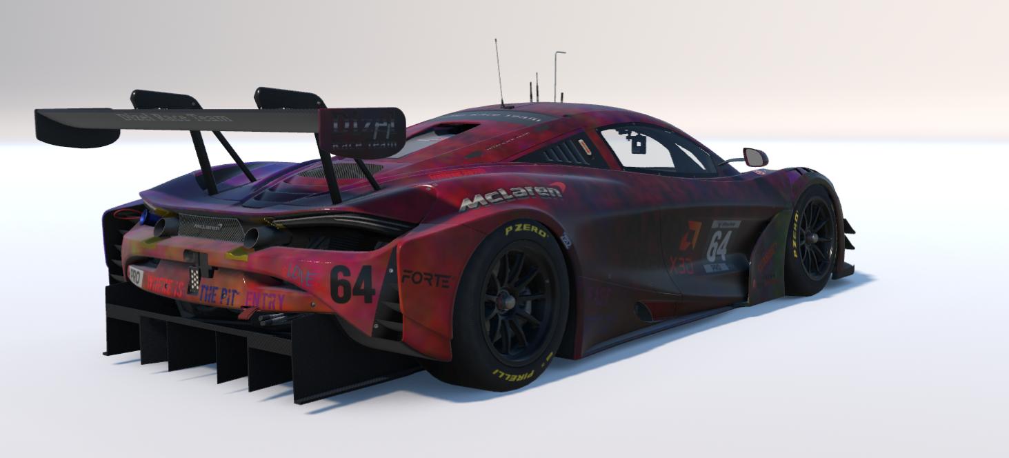 Preview of Dizel Race Team by Marjan Koderman