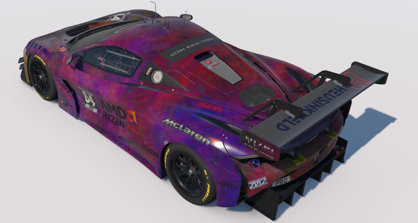 Preview of Dizel Race Team by Marjan Koderman