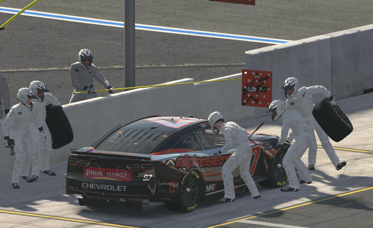 Preview of Alpinestars 97  by Justin Walters3