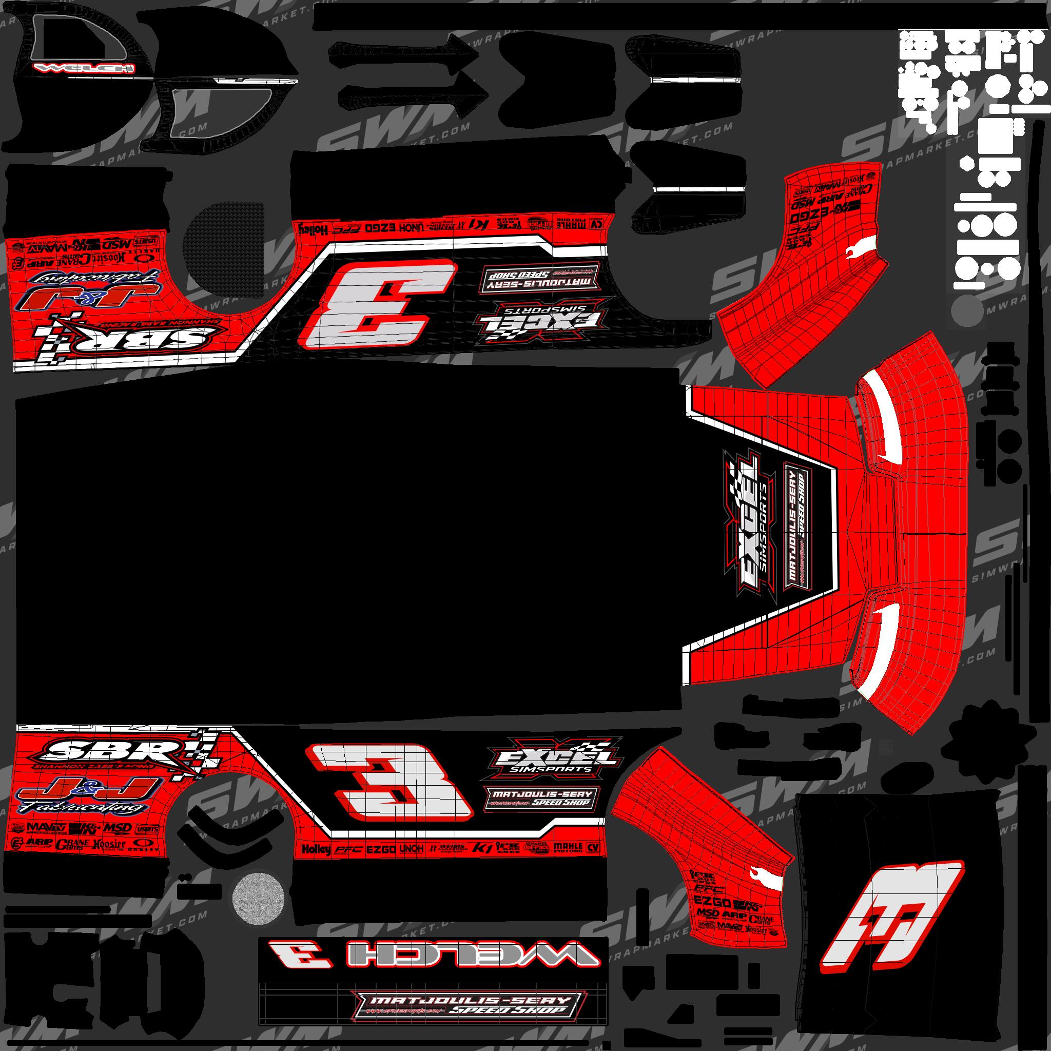 Preview of excel 3 by Tyler Welch2